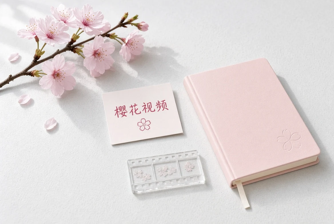 樱花视频内容插图
